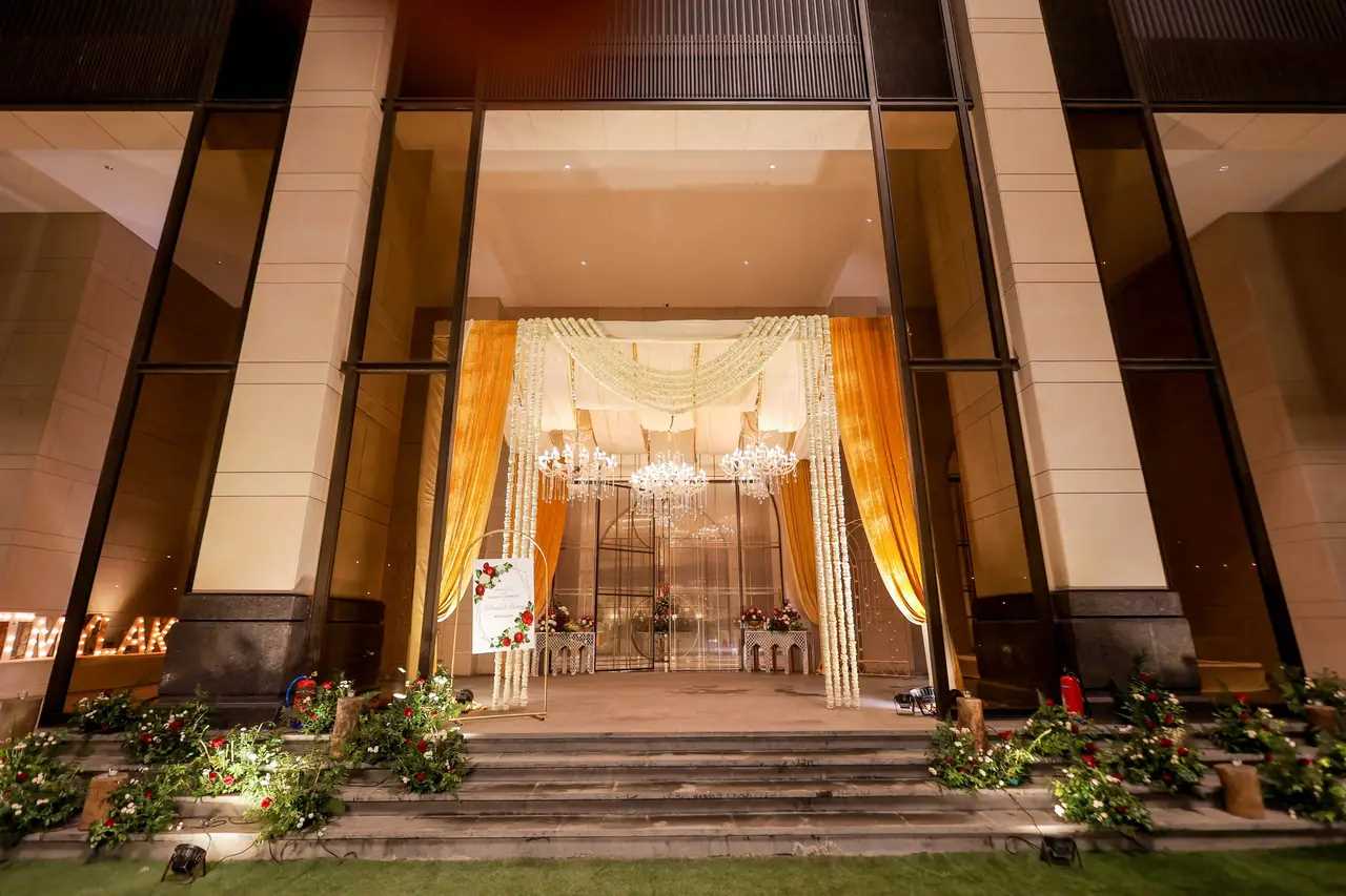 Tivoli Grand Resort Hotel